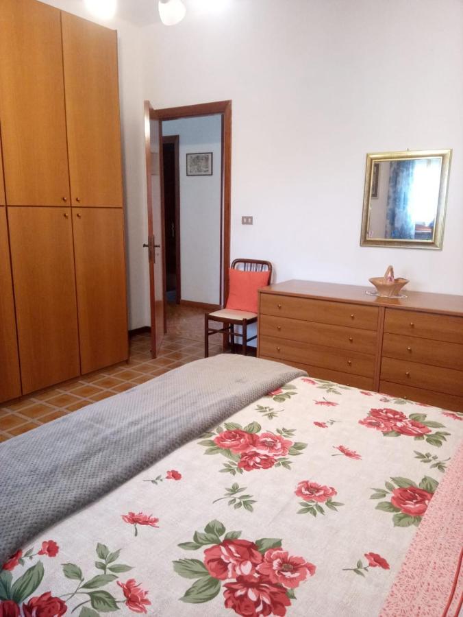 Casa Le Tre Grazie Appartement Maglie Buitenkant foto