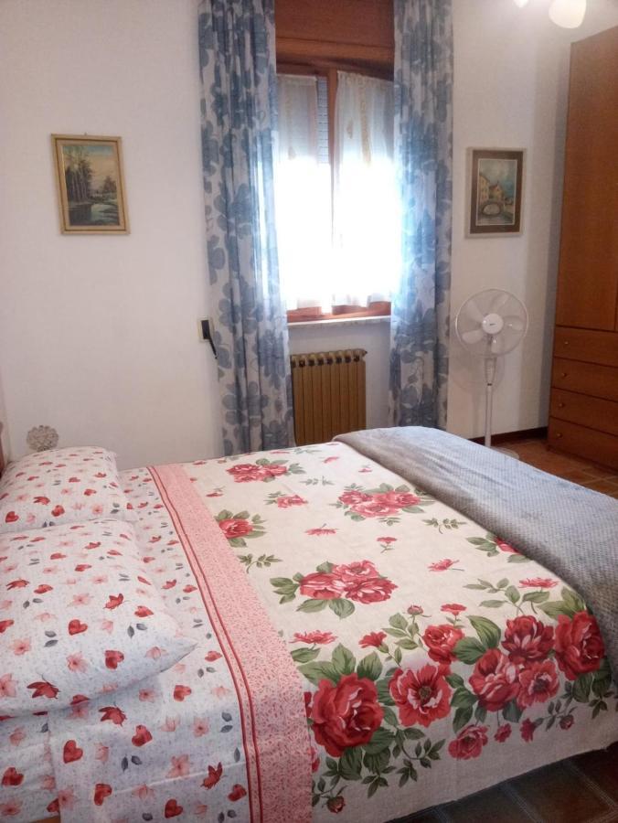 Casa Le Tre Grazie Appartement Maglie Buitenkant foto