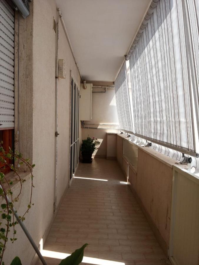 Casa Le Tre Grazie Appartement Maglie Buitenkant foto