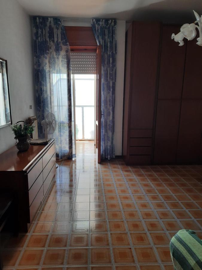 Casa Le Tre Grazie Appartement Maglie Buitenkant foto