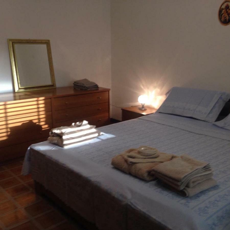 Casa Le Tre Grazie Appartement Maglie Buitenkant foto