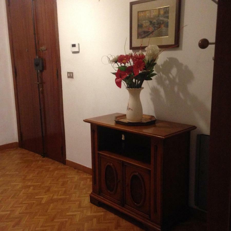Casa Le Tre Grazie Appartement Maglie Buitenkant foto