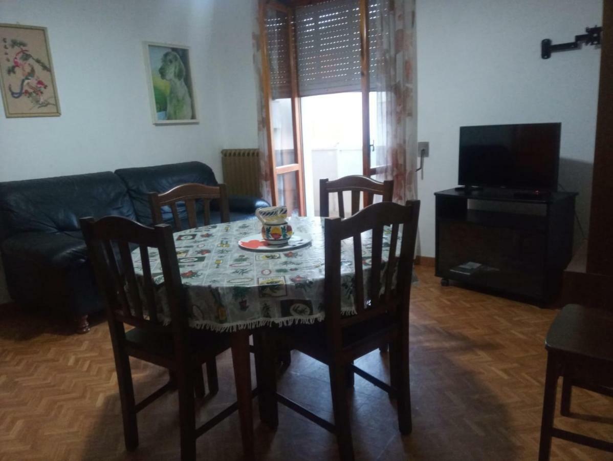 Casa Le Tre Grazie Appartement Maglie Buitenkant foto