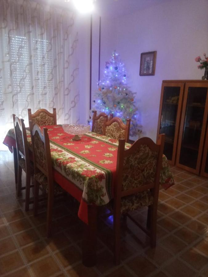 Casa Le Tre Grazie Appartement Maglie Buitenkant foto